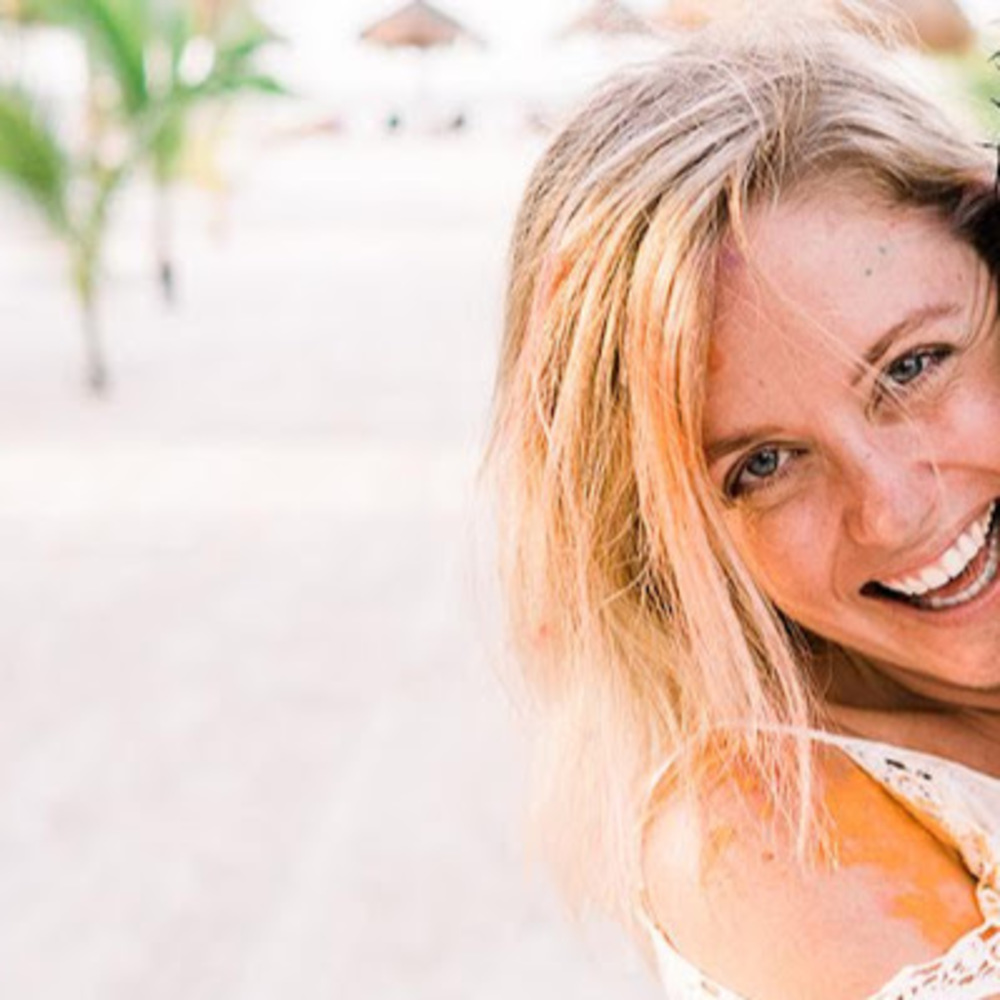 Meet your Posher, Jana